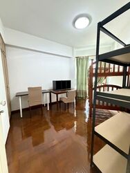 West Bay Condominium (D5), Condominium #533265461